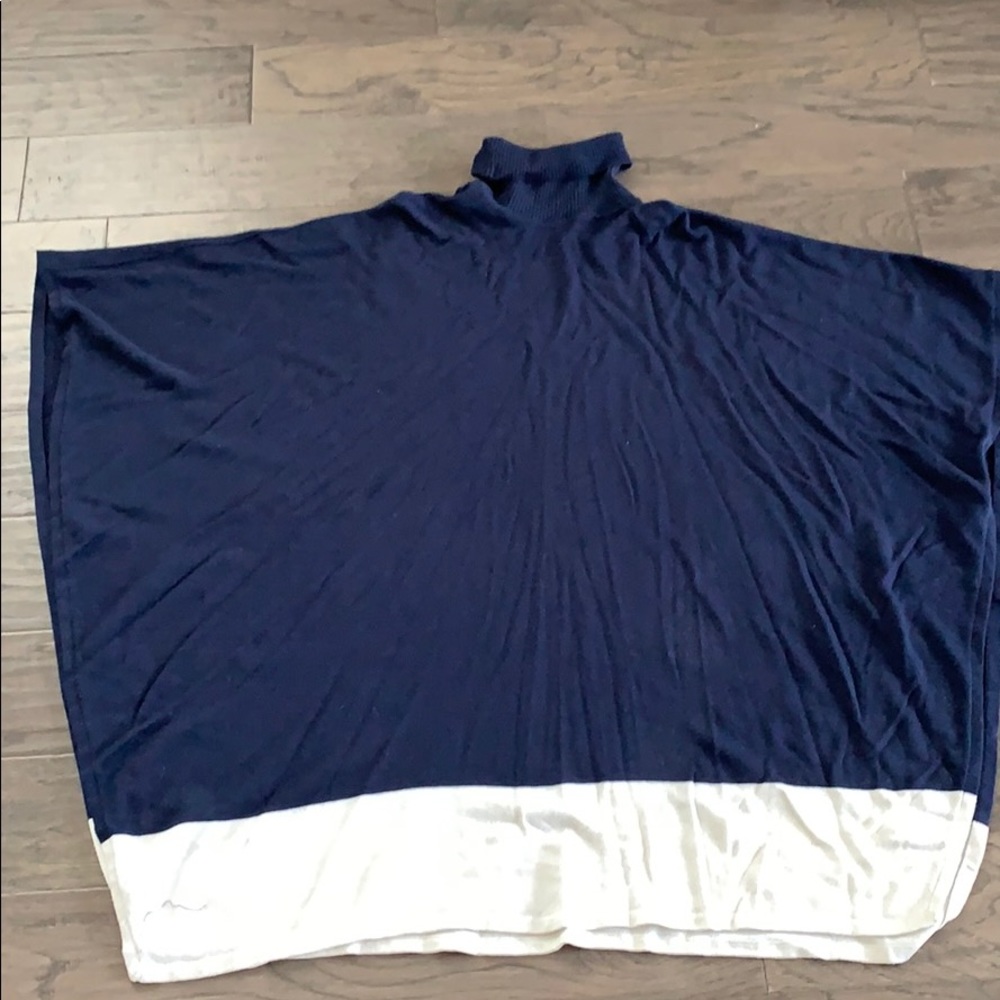 White House black market cape